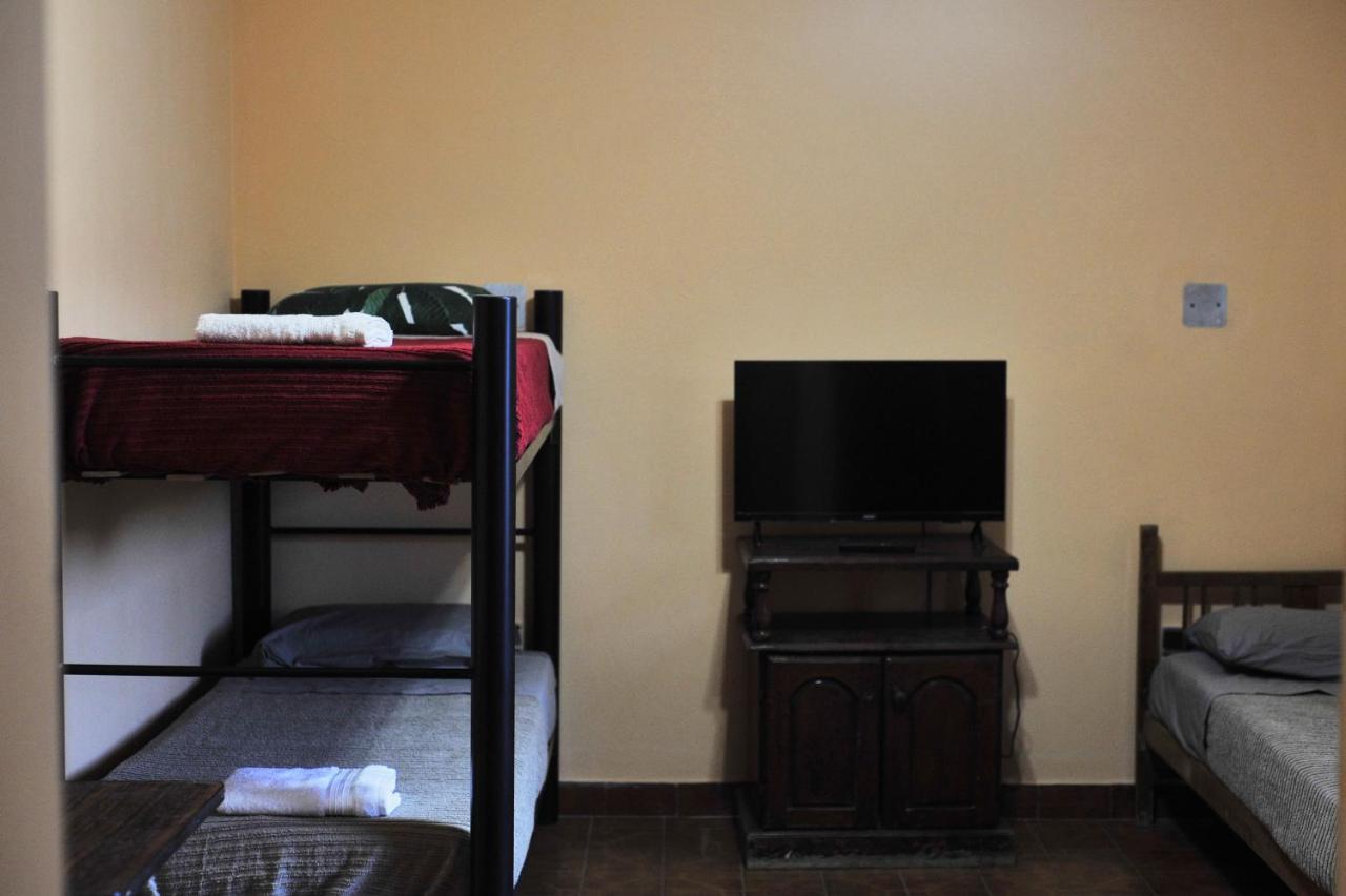 Belén Hostal Lo De Ramona מראה חיצוני תמונה