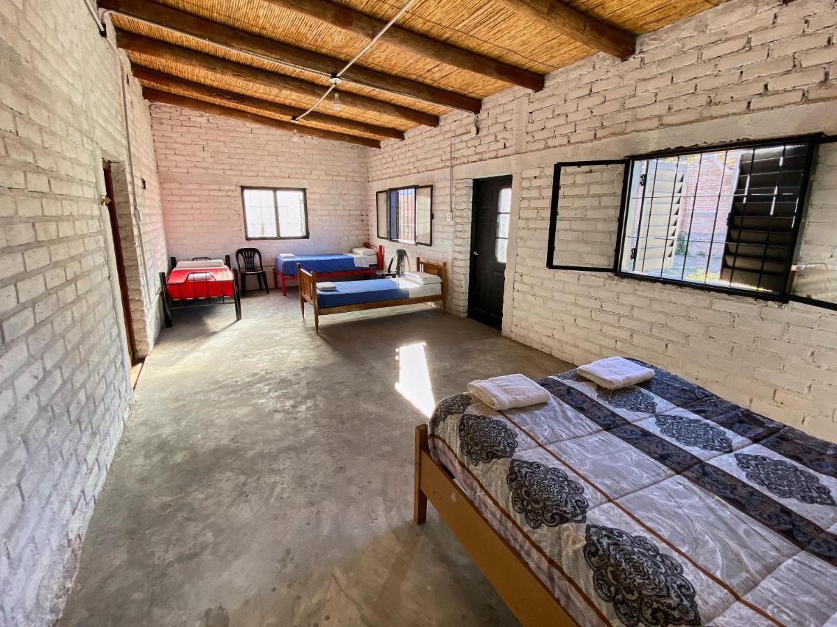 Belén Hostal Lo De Ramona מראה חיצוני תמונה
