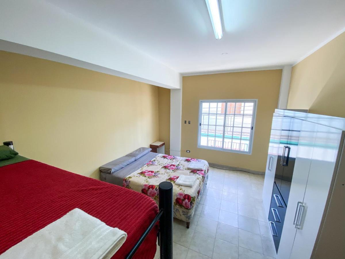 Belén Hostal Lo De Ramona מראה חיצוני תמונה