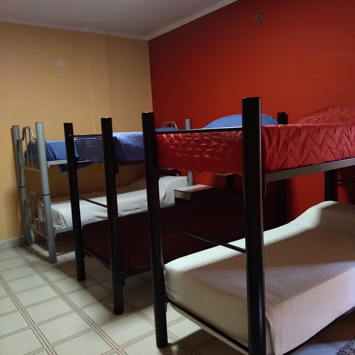 Belén Hostal Lo De Ramona מראה חיצוני תמונה