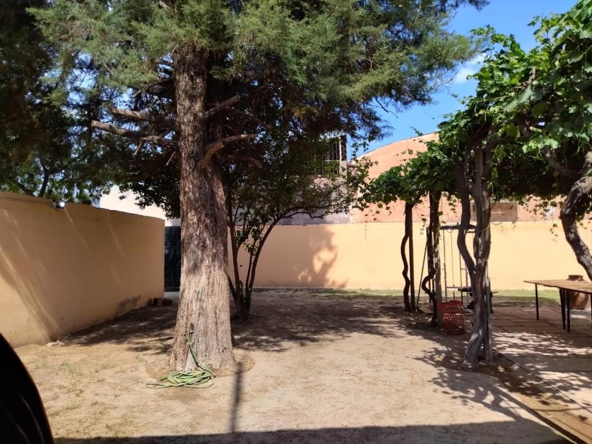 Belén Hostal Lo De Ramona מראה חיצוני תמונה