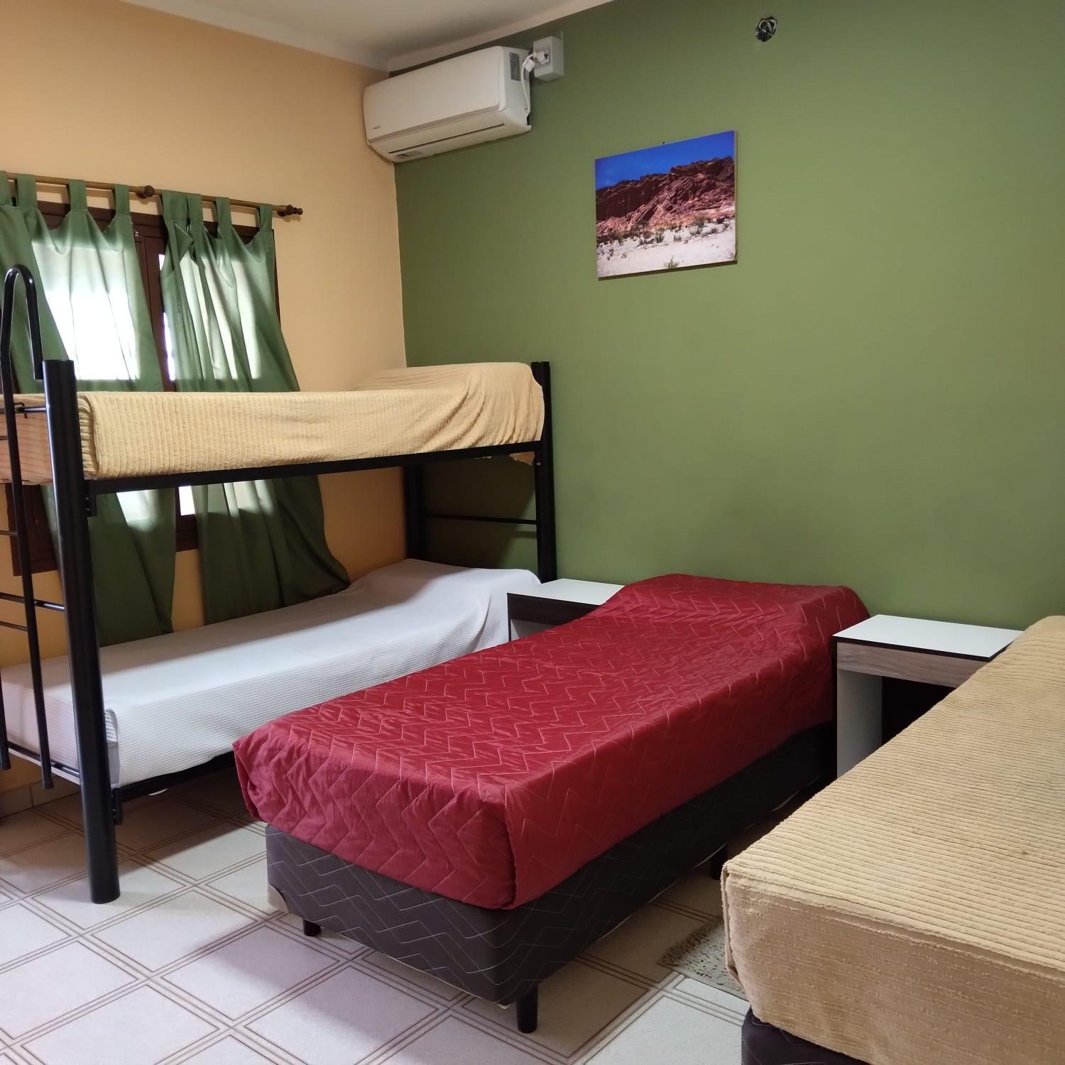 Belén Hostal Lo De Ramona מראה חיצוני תמונה